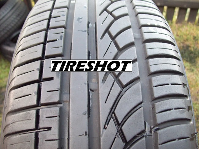 Tire Kumho Ecsta KH11